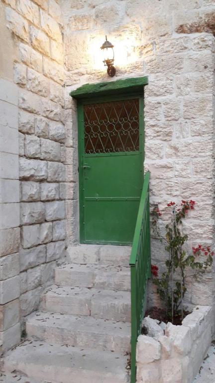 Vista Exterior