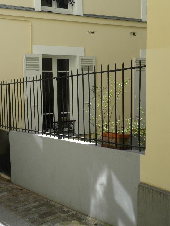 La Cour du 5eme - Chambre d'hotes photo