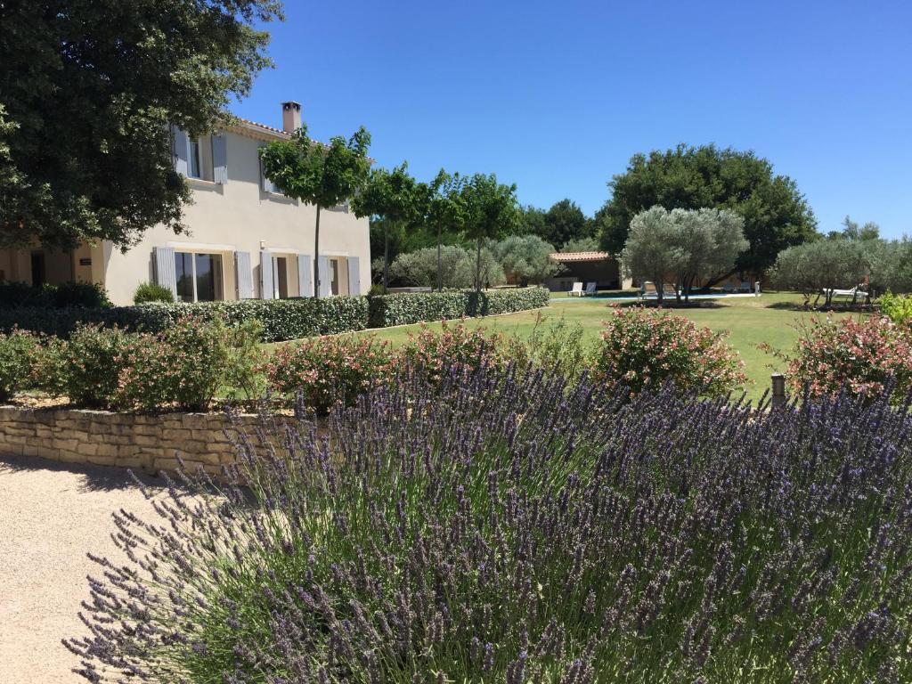 La Bastide au Ventoux - 3