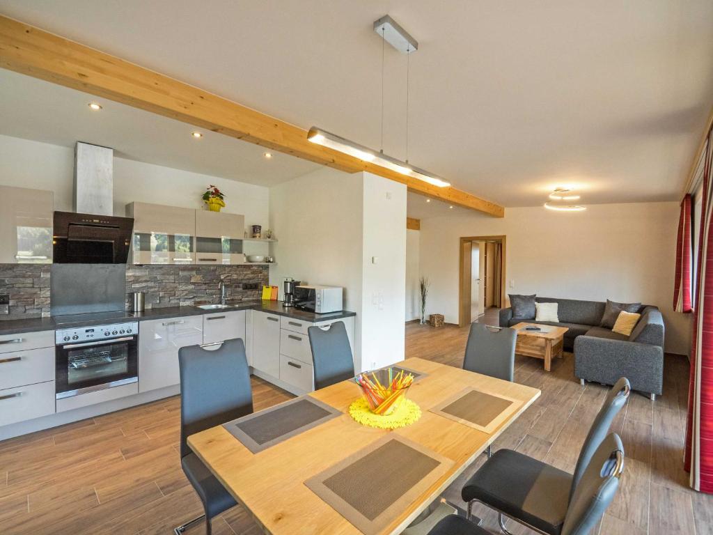 Appartement Lackner mit Seeblick - 3