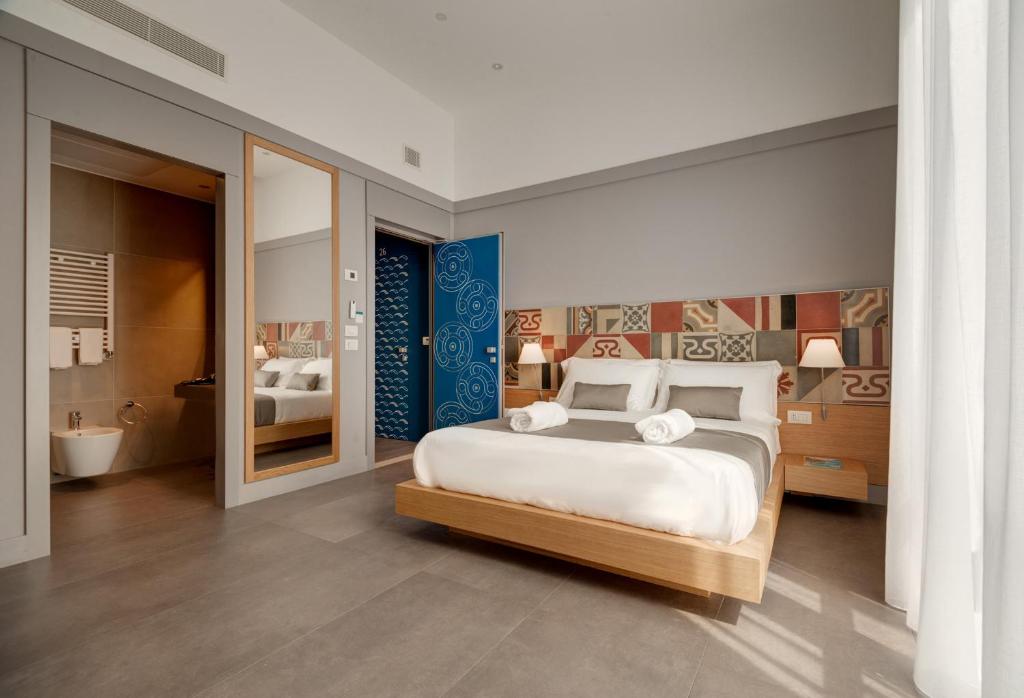 Hotel Medinblu - 3