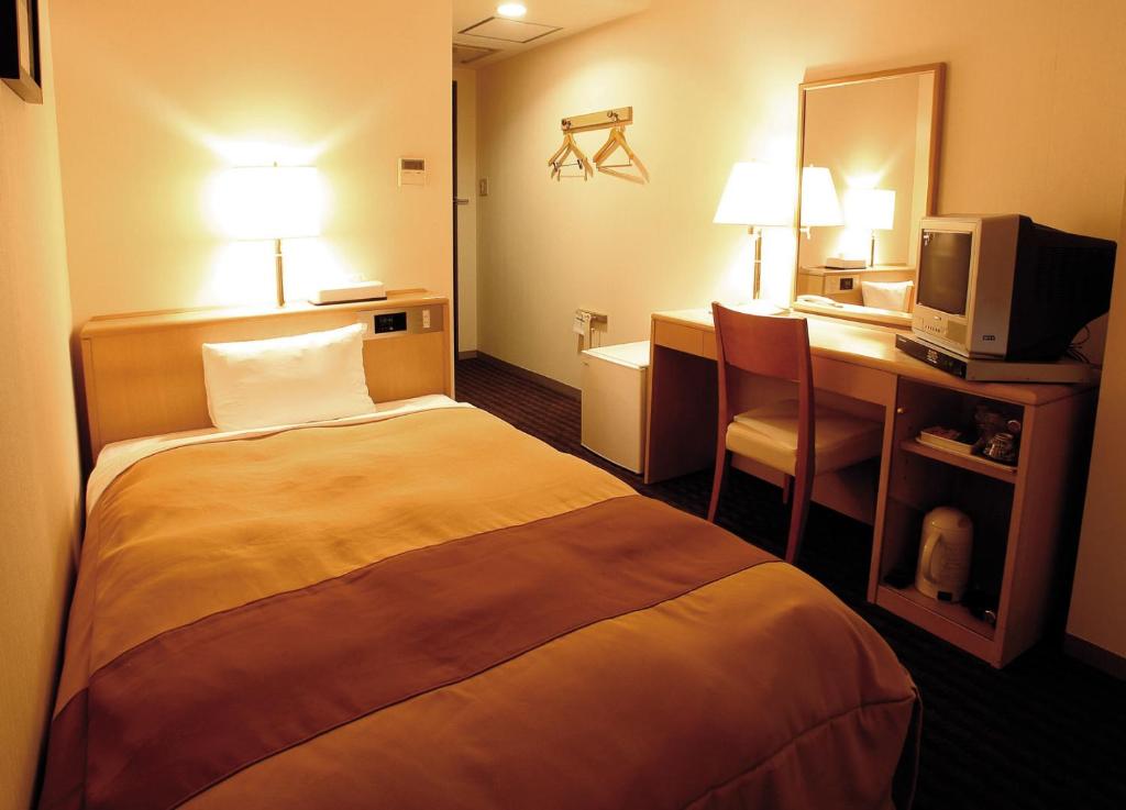 Hirosaki Plaza Hotel photo