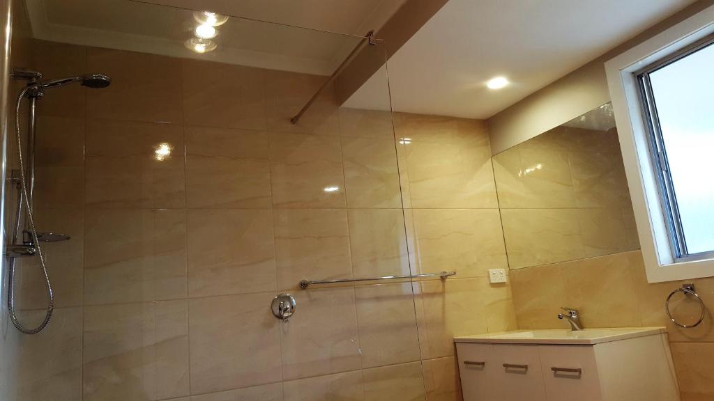 バスルーム（客室）