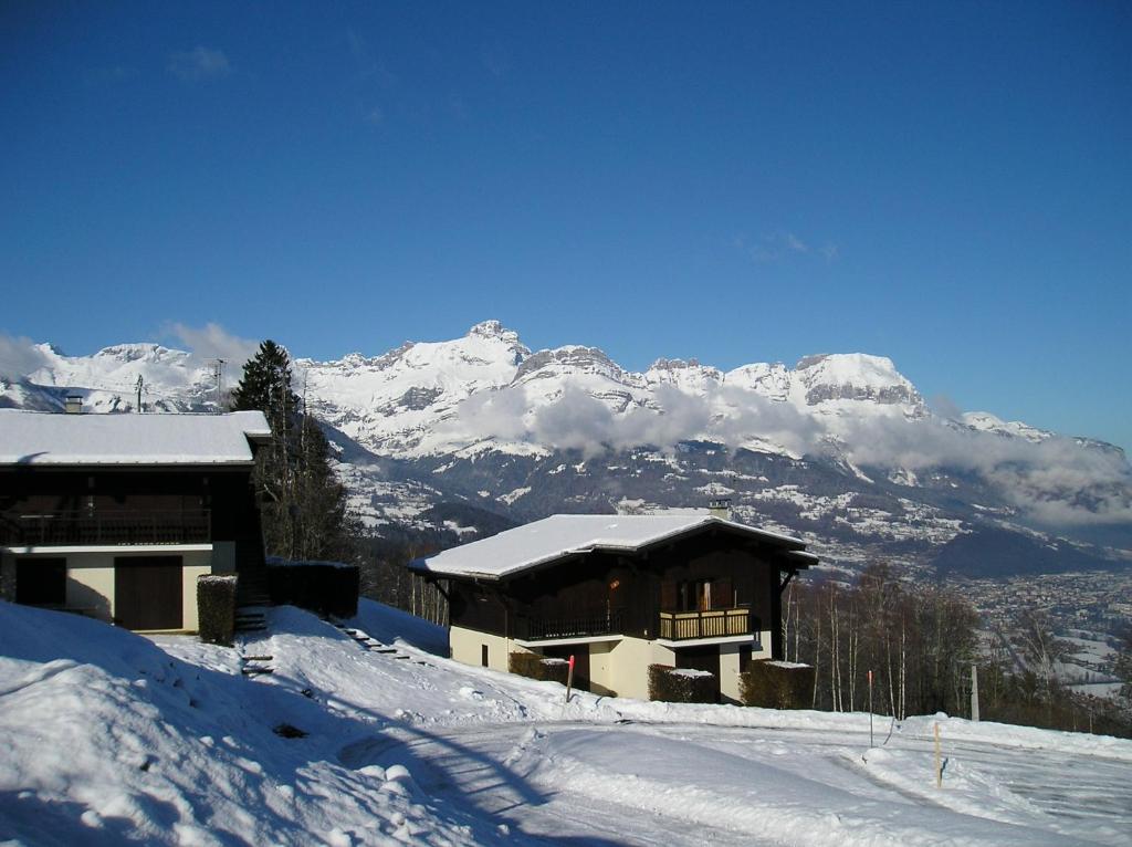 La Grange 4 personnes - 5
