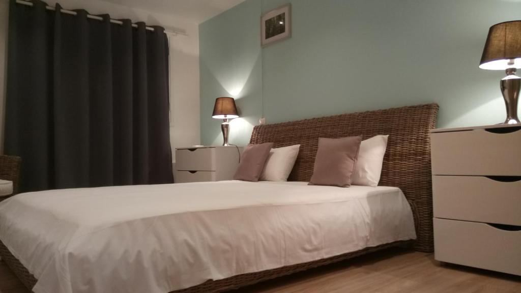 Suite Familiar de 2 dormitorios