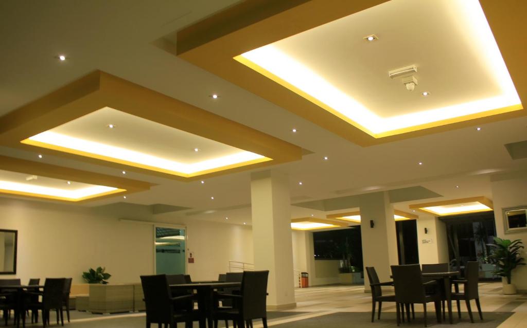 Facilities, H2H - Marine Home @ Majestic Ipoh (8~10 Guests) in Ipoh