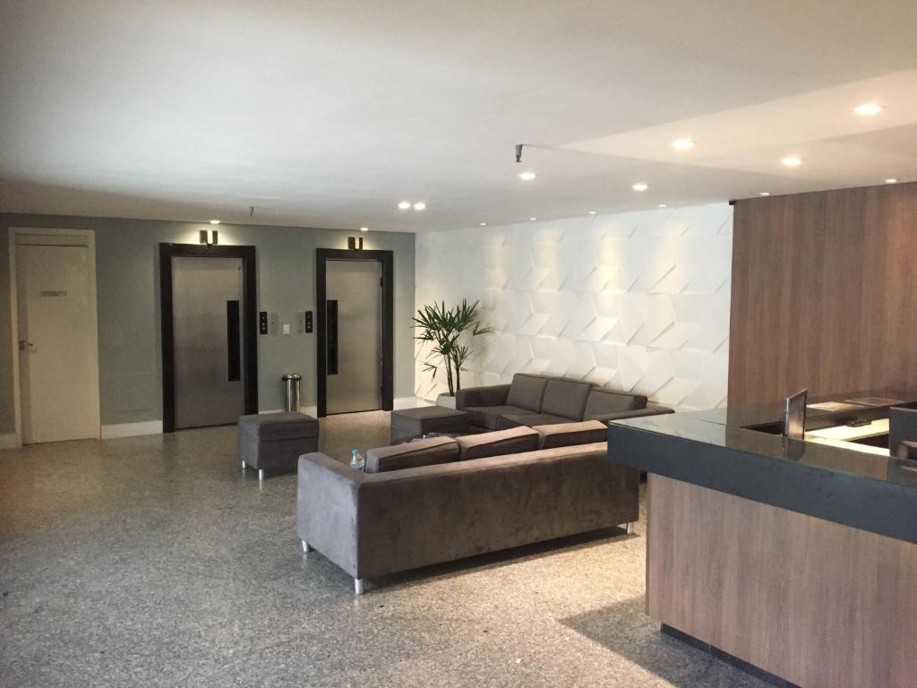 Atlantico Flat Residence