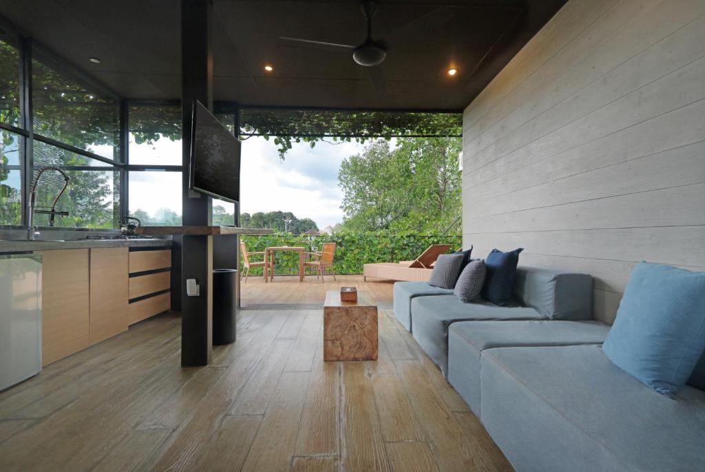 Clio Apartment, Seminyak