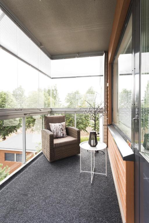 Tuomas´ luxurious suites, Kitka. photo