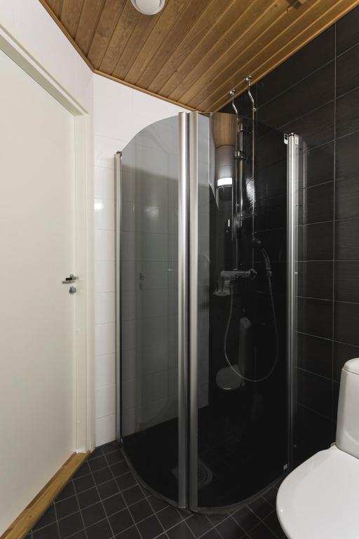 Tuomas´ luxurious suites, Kitka. photo