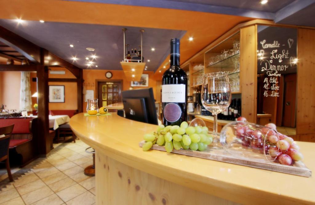 Hotel Restaurant Reichsadler — Hotel in Buchen (Odenwald)