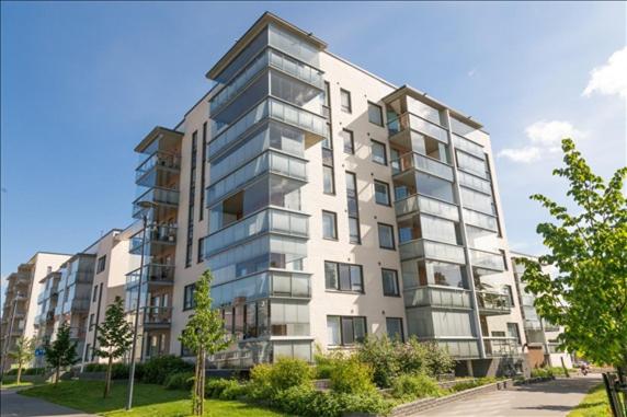 Tuomas´ luxurious suites, Kitka. — Hotel in Rovaniemi