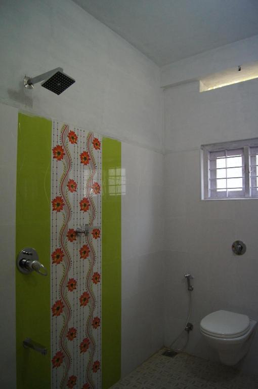 BlessDale Homestay Thekkady photo