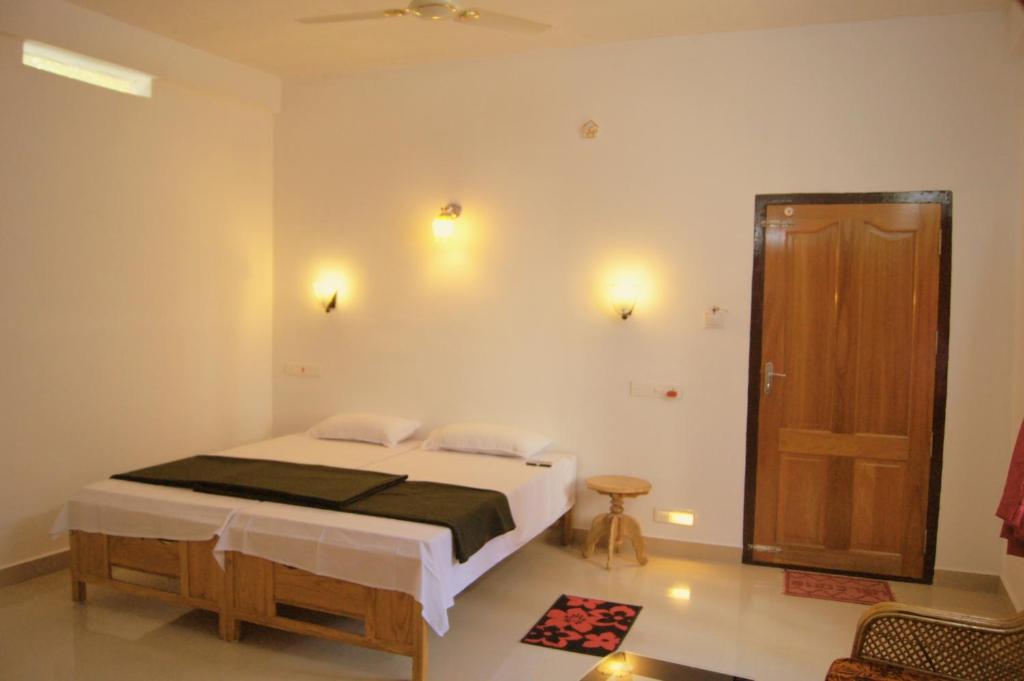 BlessDale Homestay Thekkady photo