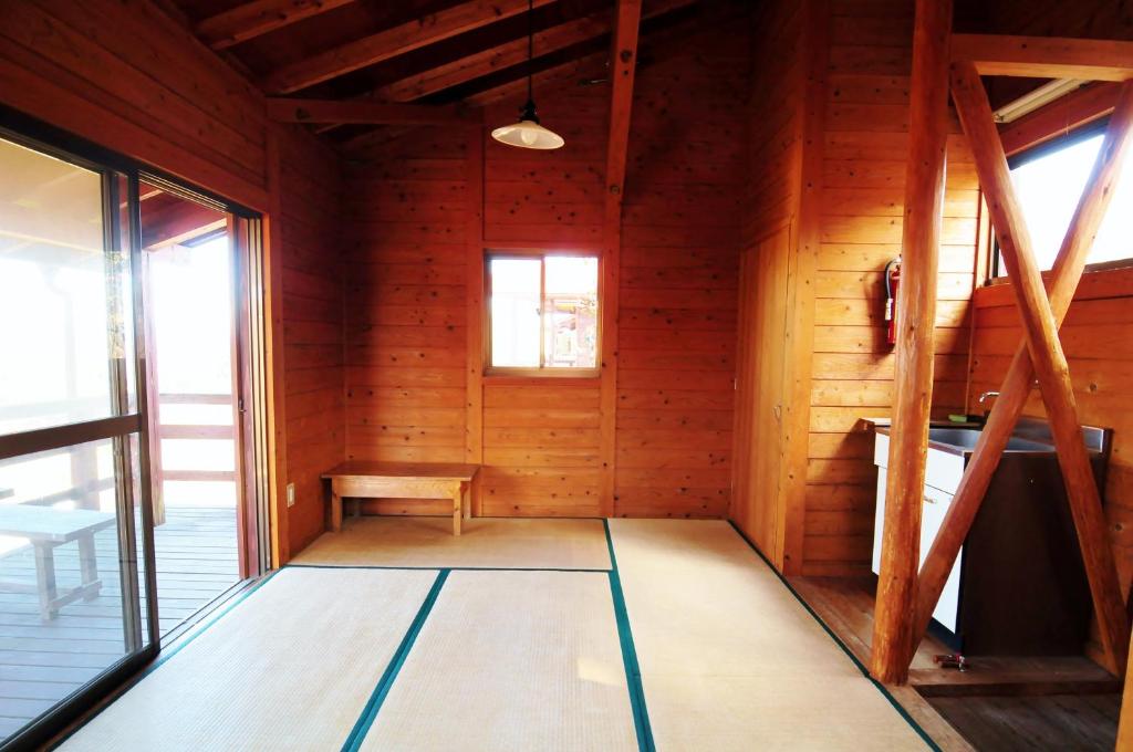 Gokase Campsite Camping and Guesthouse photo
