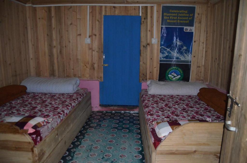 Shree Antu Community Homestay photo