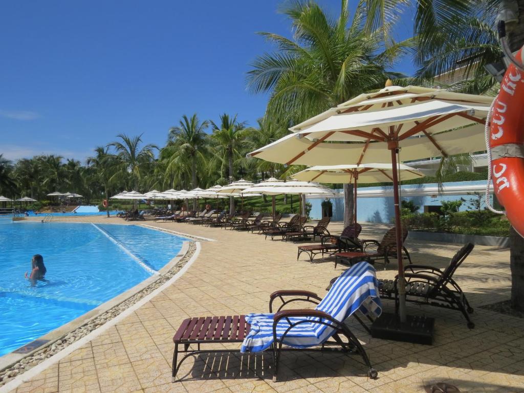 Villa Mui Ne photo