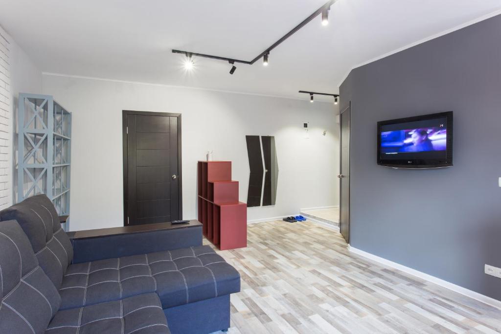 Loft Apartment near Botanical Garden photo