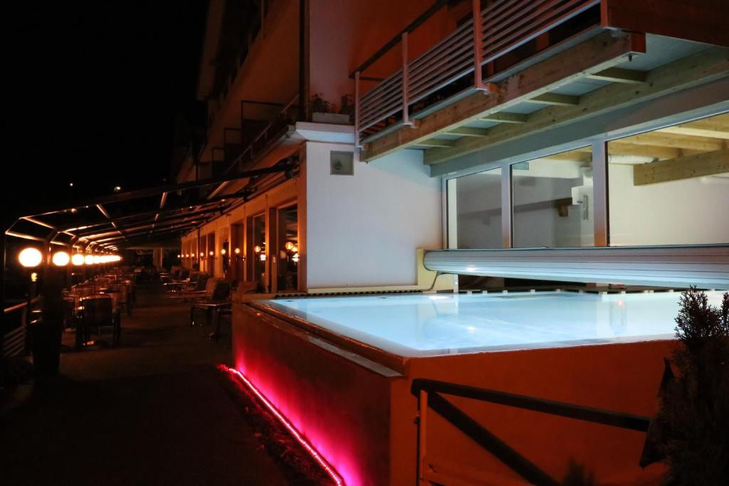 Strandhotel Seeblick photo