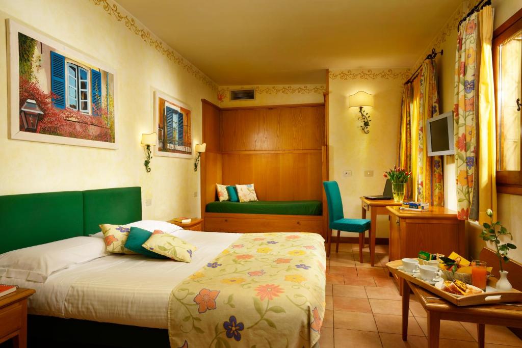 Hotel Santa Maria Photo 13