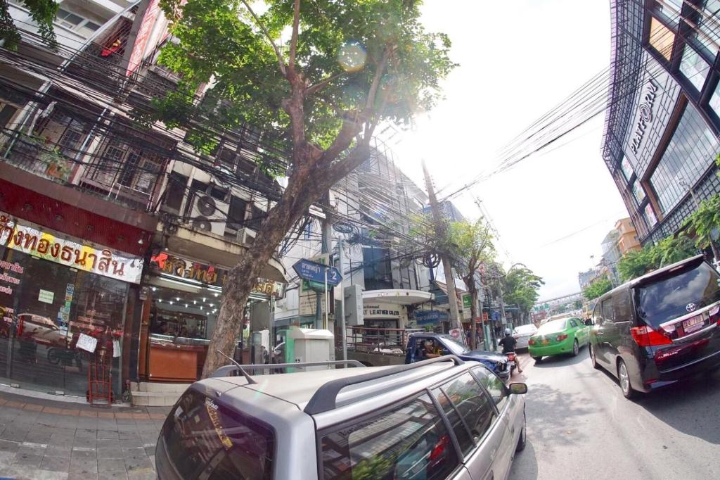 Inn Trog And Inn Soi photo