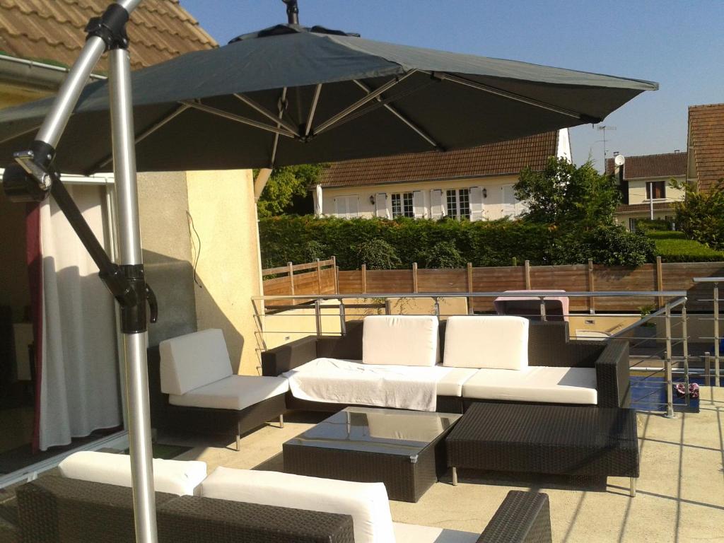 Chambres d'Hotes Poirier Bazin photo