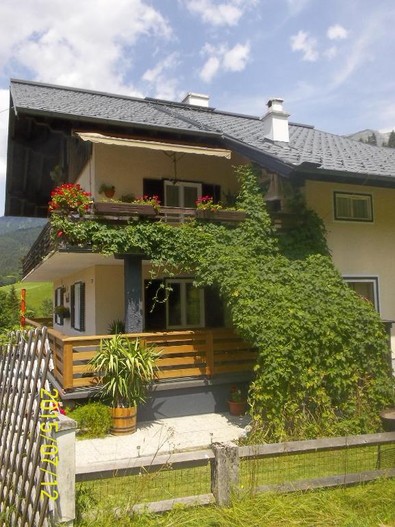 Haus Wastl - 4