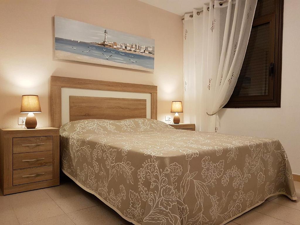 Beautiful Apartment In Apartamerica, Las Americas LA140 - 4