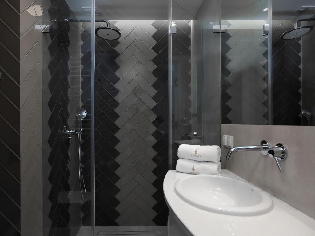 Lavoo Boutique Apartments photo