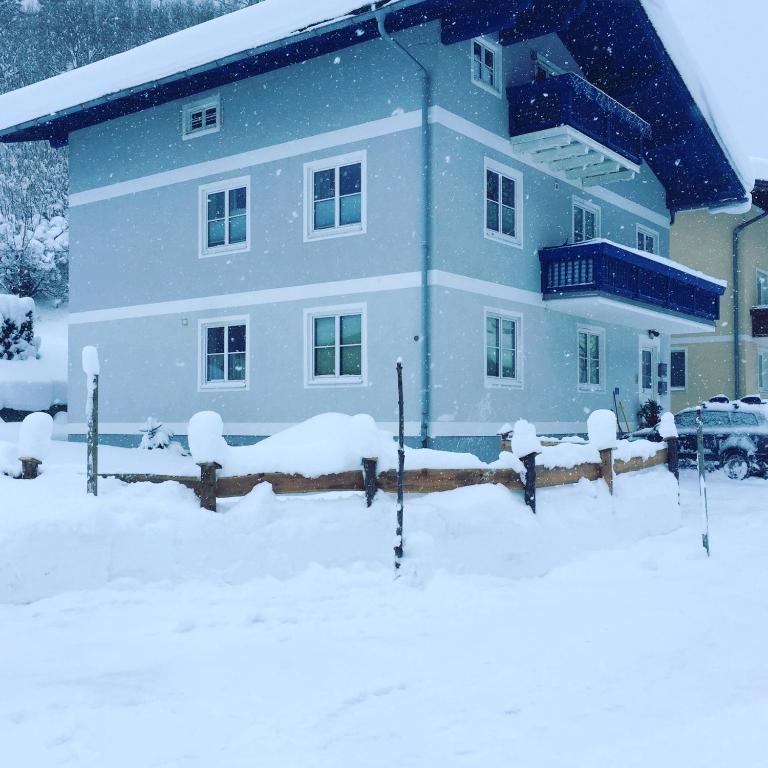 Ferienwohnung Top 3 - 3