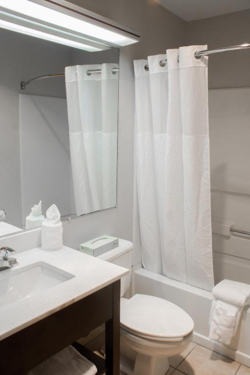 Microtel Inn & Suites by Wyndham Chattanooga/Near Hamilton P photo
