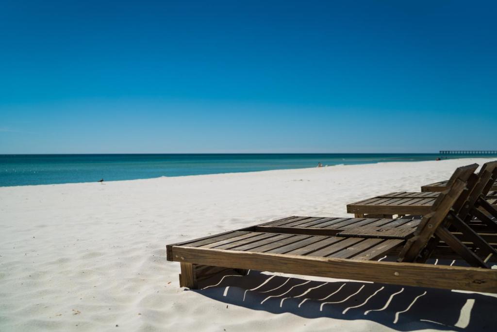 The Reef At Seahaven Beach Resorts photo