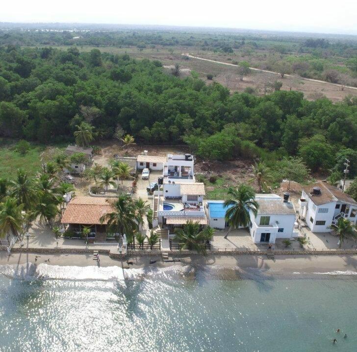 Cabanas De Gregorio Pernia In La Perdiz Kolumbien Bewertungen Preise Planet Of Hotels