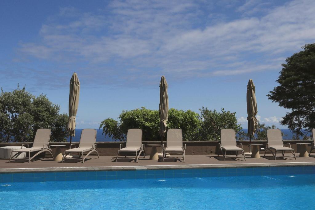 The Lince Nordeste Country and Nature Hotel photo