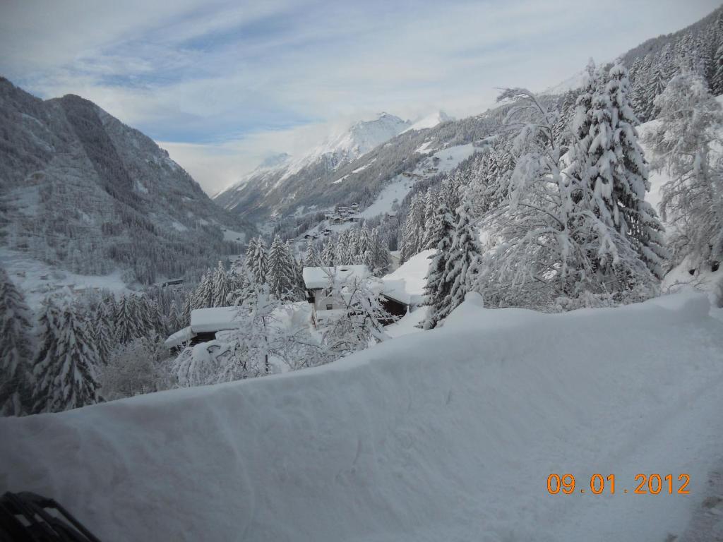 Haus Alblitt - 2