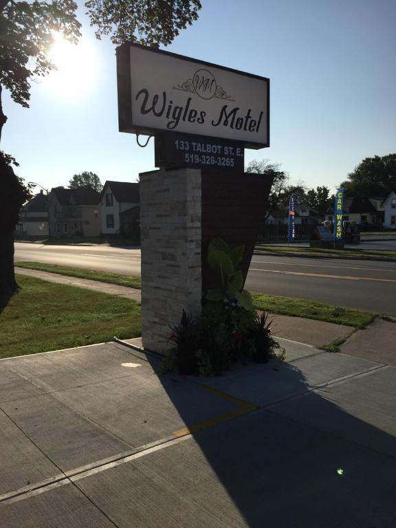 Wigles Motel photo