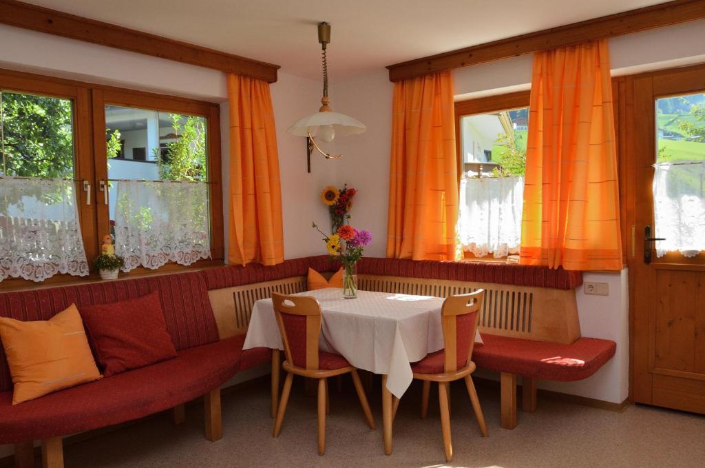 Ferienwohnung Haas Maria - 3