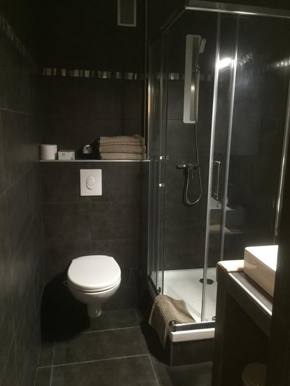 Appartement Saint Jean - 2