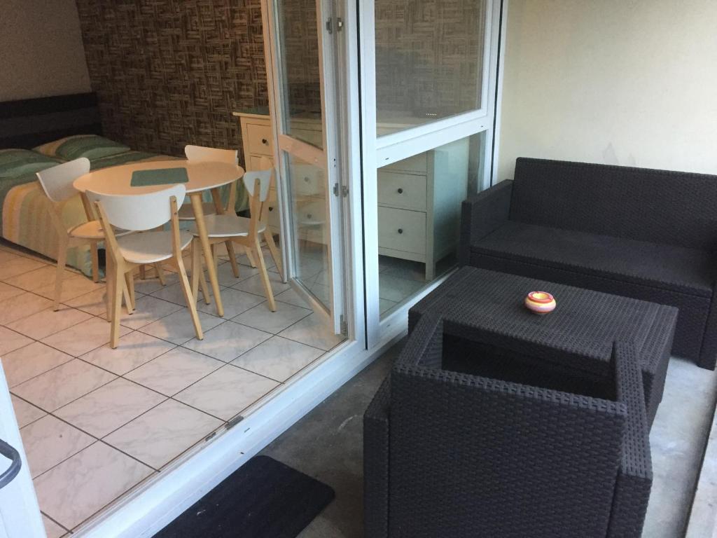 Appartement Saint Jean - 3