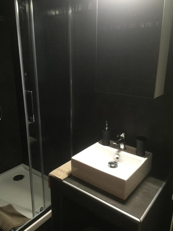 Appartement Saint Jean - 4