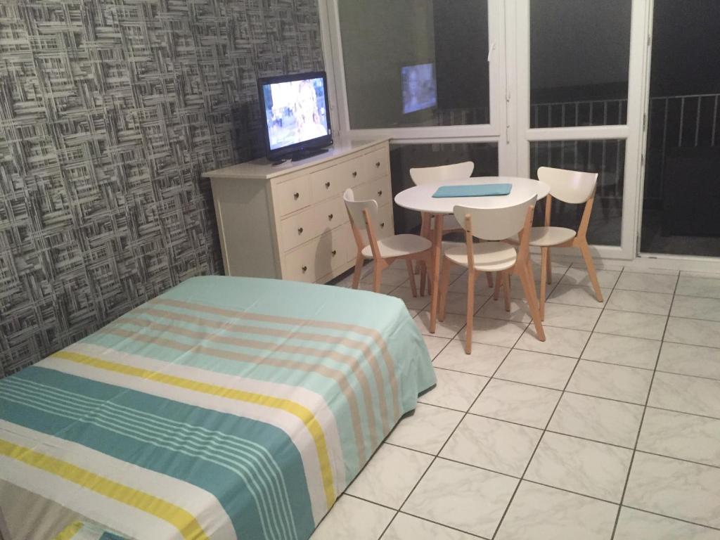 Appartement Saint Jean - 5