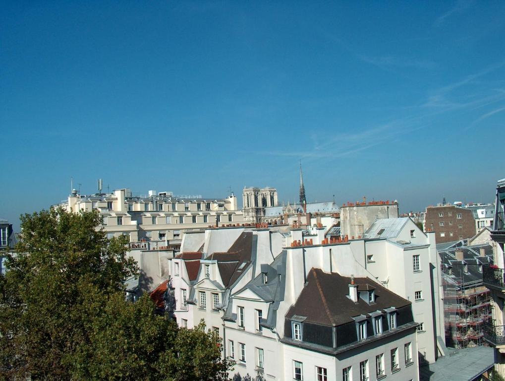 Hôtel Quartier Latin - 5