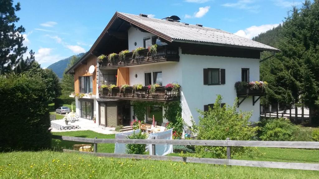 Appartementhaus Theresia - 5