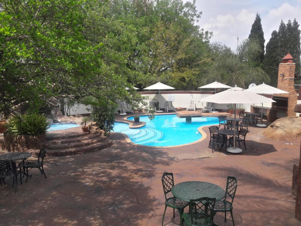 Ecotel Midrand photo