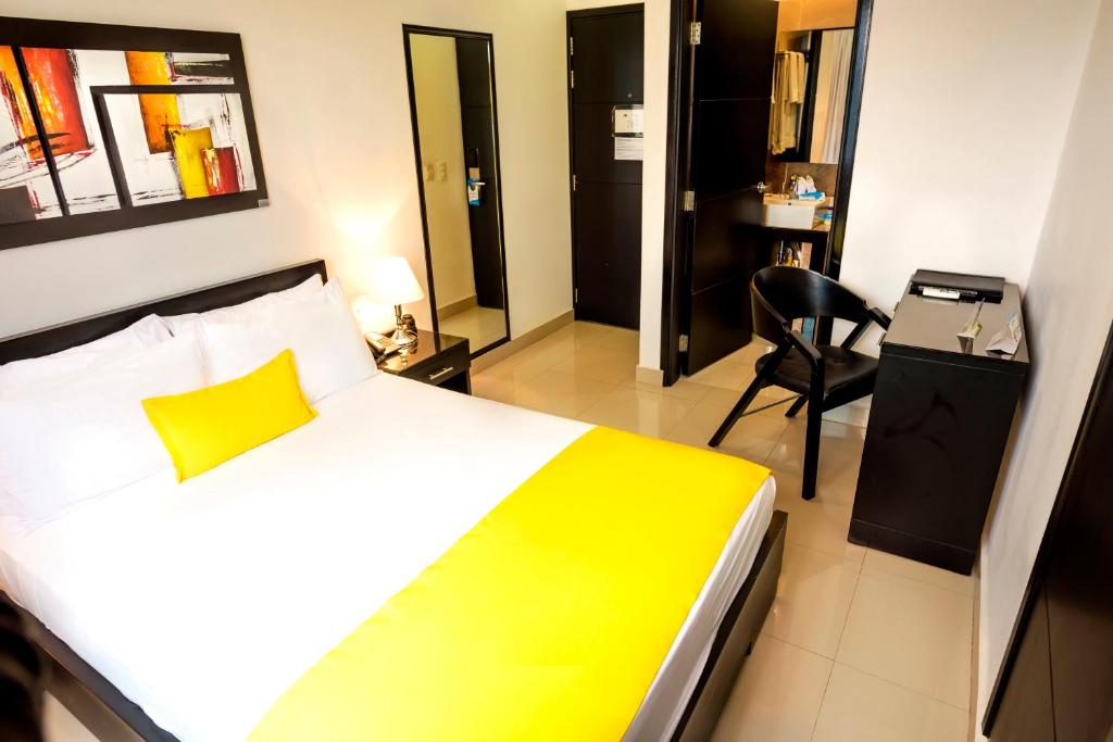 Hotel Atlantic Lux photo