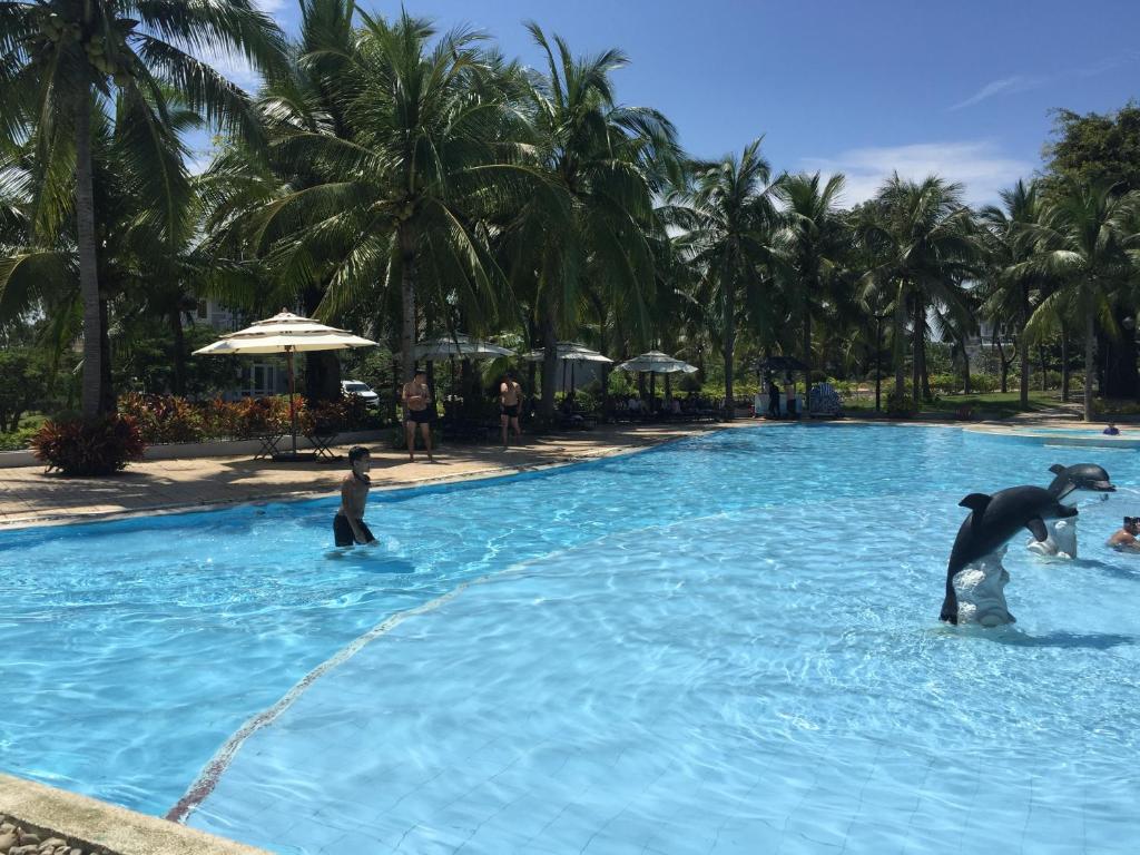 Villa Mui Ne photo