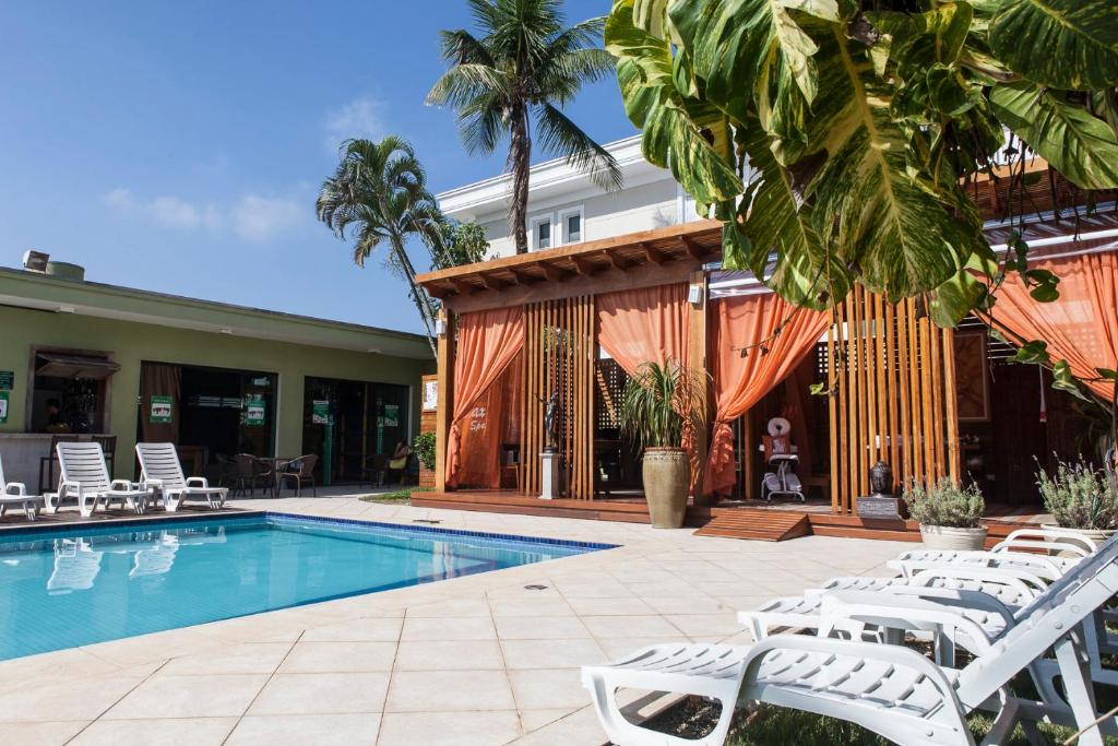 Recreational facilities