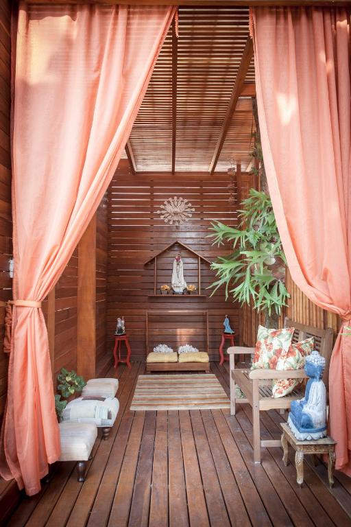 Attractions, Hotel Vicino al Mare - Frente mar in Guaruja