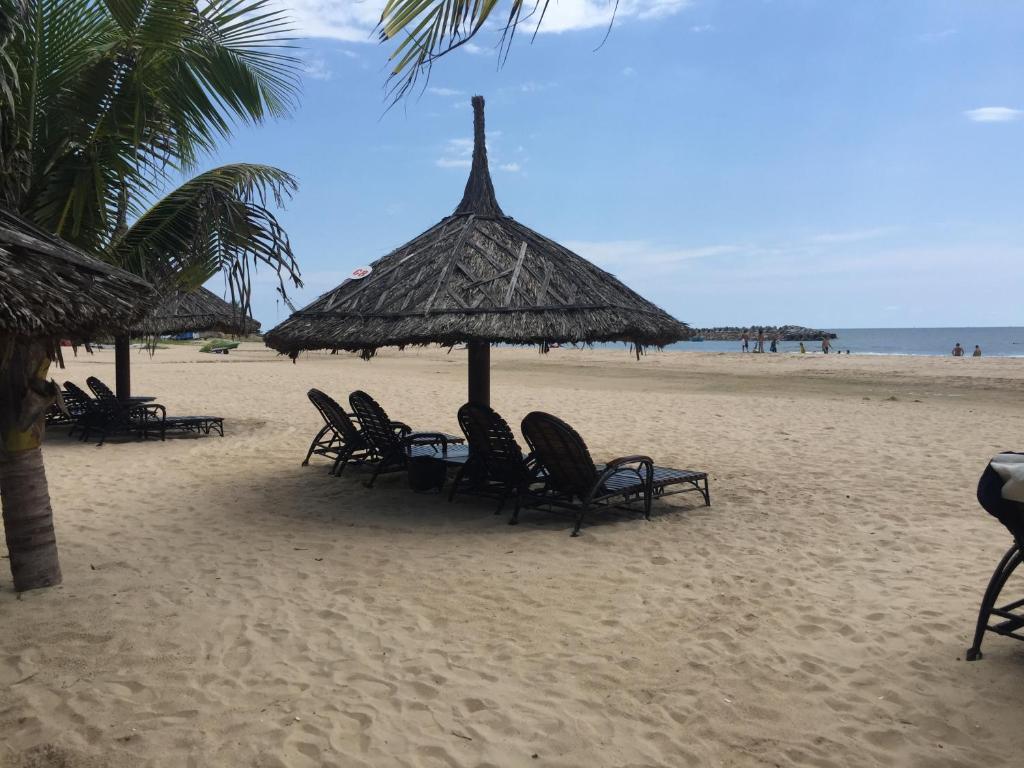 Villa Mui Ne photo