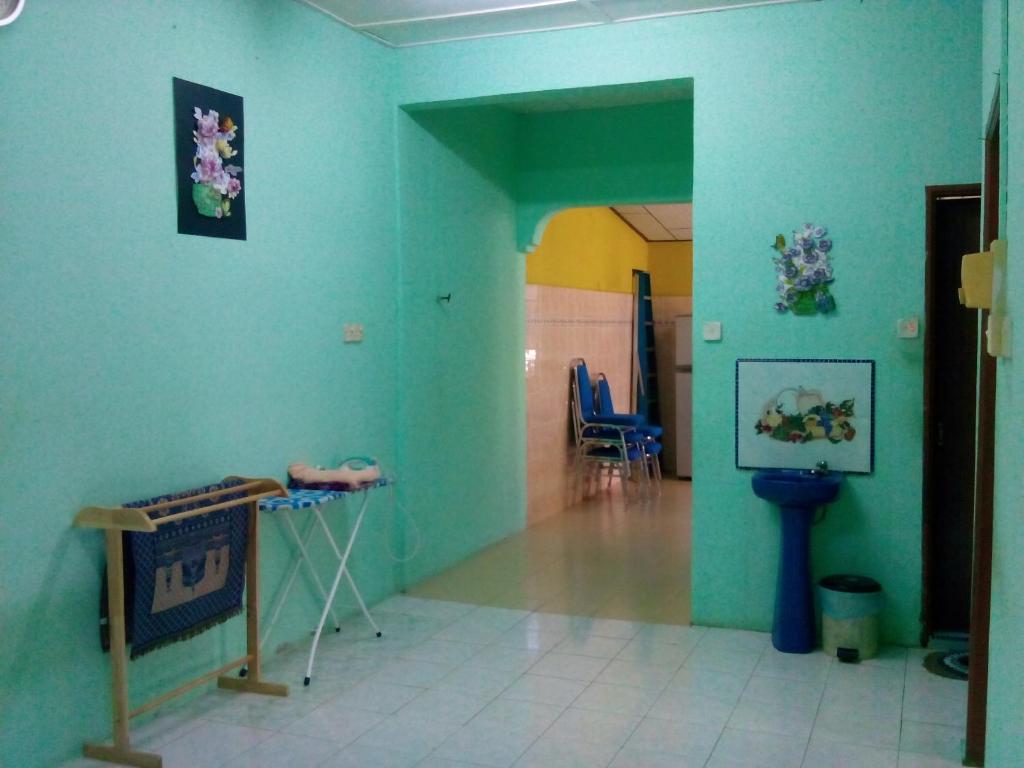 Shima Homestay Kota Bharu photo
